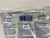 Leviton 279-S00 Receptacle 50A 125/250V 3-Pole 4-Wire