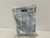 Leviton 279-S00 Receptacle 50A 125/250V 3-Pole 4-Wire