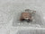 Burndy YGHC2C2 C Connector 6 AWG Sol-2 AWG Str 1/4" Rod (lot of 5)