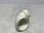 Charlotte 31-996 1-1/2" PVC DWV Elbow (lot of 6)