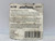 Cooper Bussmann FNM-15 Time-Delay Fuse 15A 250Vac 13/32" x 1-1/2" (lot of 2)
