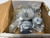 Lincoln Products 111842 2-Handle Valve Rebuild Kit Chrome