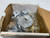 Lincoln Products 111842 2-Handle Valve Rebuild Kit Chrome
