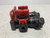 Rainfresh 6027 Bypass Meter Valve 65,85,HE,75