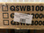 DiversiTech QSWB2000 Wall Bracket 350 lb Capacity