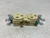 Legrand TR20-I Duplex Receptacle 20A 125V Ivory