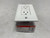 Legrand 1587TRW GFCI Duplex Receptacle 15A 125VAC White