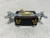Legrand 664-IG 4-Way Toggle Switch 15A 120V Ivory