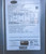 Carrier 50WDF070TBA6FABA Rooftop Unit 460V 3/60Hz 70A