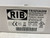 RIB TR50VA008 Transformer 50VA 208/240/277/480V 120V
