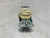 Legrand 5851-I Single Receptacle 20A 250V Ivory