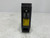 Square D HOMT15154201 Tandem Circuit Breaker 15A 120/240V