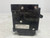 Square D HOMT15154201 Tandem Circuit Breaker 15A 120/240V