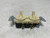 Legrand 690-IG Combination Switch 15A 120/277V Ivory