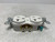Eaton TRCR20W-BX-LW Duplex Receptacle 20A 125V TR Tamper Resistant