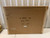 Mitsubishi WB-RE5 Wind Baffle Kit 29.125 x 8.625 x 37.875"