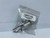 HTP 7350P-022 Flame Rectification Probe 12+6/18+10