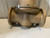 Watts LFN223FM2 3" Pressure Reducing Valve 25-75 PSI