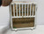 Zurn 29601-003-1 Floor Drain Grate 8-7/8" White