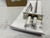 Hobart 00-424194-00001 Ignitor/Flame Detector Assembly