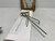 Hobart 00-424194-00001 Ignitor/Flame Detector Assembly