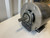 Dayton 6K376BF Belt Drive Fan & Blower Motor 3/4 HP 115/230V 1725 RPM
