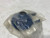 Pro Plus 558646 Flapper with Stainless Steel Chain Blue
