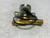 Aprilaire 4005 Solenoid Valve 120VAC 2.3W 3/32" Orifice