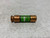 Cooper Bussmann FRN-R-25 Fuse 25A 250V (lot of 2)