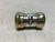 Orbit OF7612-W 3/4" EMT Compression Coupling (lot of 17)