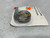 Honeywell Q313A1170 Thermopile 35" 750mV PG9 Adapter