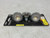 Feit Electric BPBAB/930CA/3 MR16 LED Bulb 2.6W 12V 3000K (lot of 3)