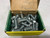 Dottie MB12114 Hex Head Tap Bolt 1/2" x 1-1/4" Zinc Plated (lot of 50)