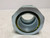 Hubbell 3410 Liquidtight Straight Connector 2-1/2"