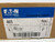Eaton 465 2" EMT Set Screw Coupling (lot of 5)