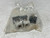 General Electric TCAL18 Lug Kit 150A 600VAC (lot of 3)