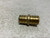 Viega 1/2" ProPress Copper Coupling (lot of 33)