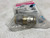 SharkBite UR4008A Coupling 1/2" x 1/2" 250 psi