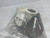IPS ABA2218RIHF Rough-In Kit 1-1/2" PVC Chrome