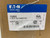 Eaton 722DC Conduit Connector 4" Straight Non-Insulated Zinc Die Cast