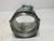 Eaton 722DC Conduit Connector 4" Straight Non-Insulated Zinc Die Cast