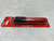 Milwaukee 48-22-3260 INKZALL Extra Large Chisel Tip Marker Black
