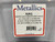 Metallics RJK1 Roof Jack Kit 1/4"-2" 4-1/2" Base