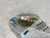 SharkBite UR058A Reducing Coupling 3/4" x 1/2" 250 PSI