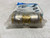 SharkBite UR016A Coupling 3/4" x 3/4" 250 PSI