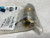 SharkBite UR016A Coupling 3/4" x 3/4" 250 PSI