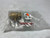 RWV 5044AB 1-1/4" Ball Valve Full Port Lead Free Brass