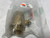 RWV 5044AB 1-1/4" Ball Valve Full Port Lead Free Brass