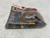 Honeywell Q340A1108 Thermocouple 48" 30mV