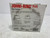 Hercules 90210 Johni-Ring Wax Gasket 3"-4" Waste Lines